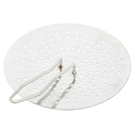 Perforated Strainer 9